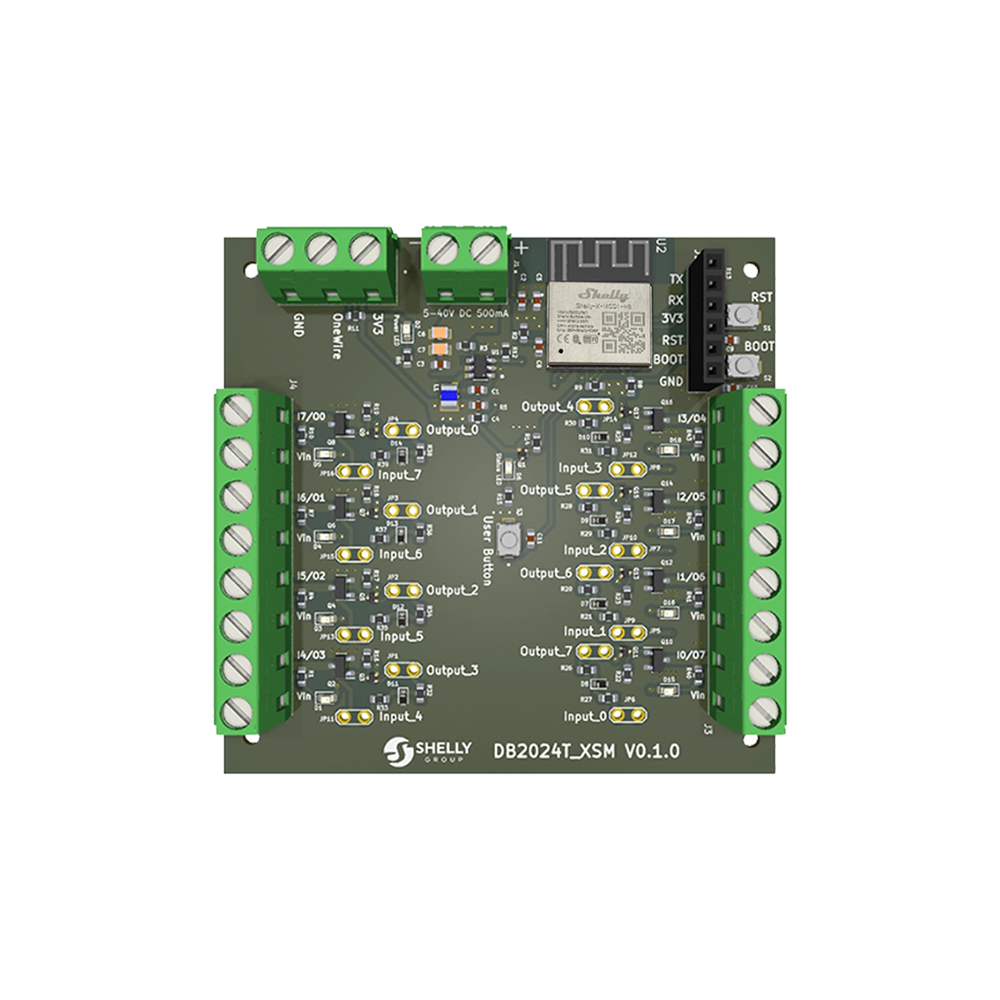 DB2024T-XSM