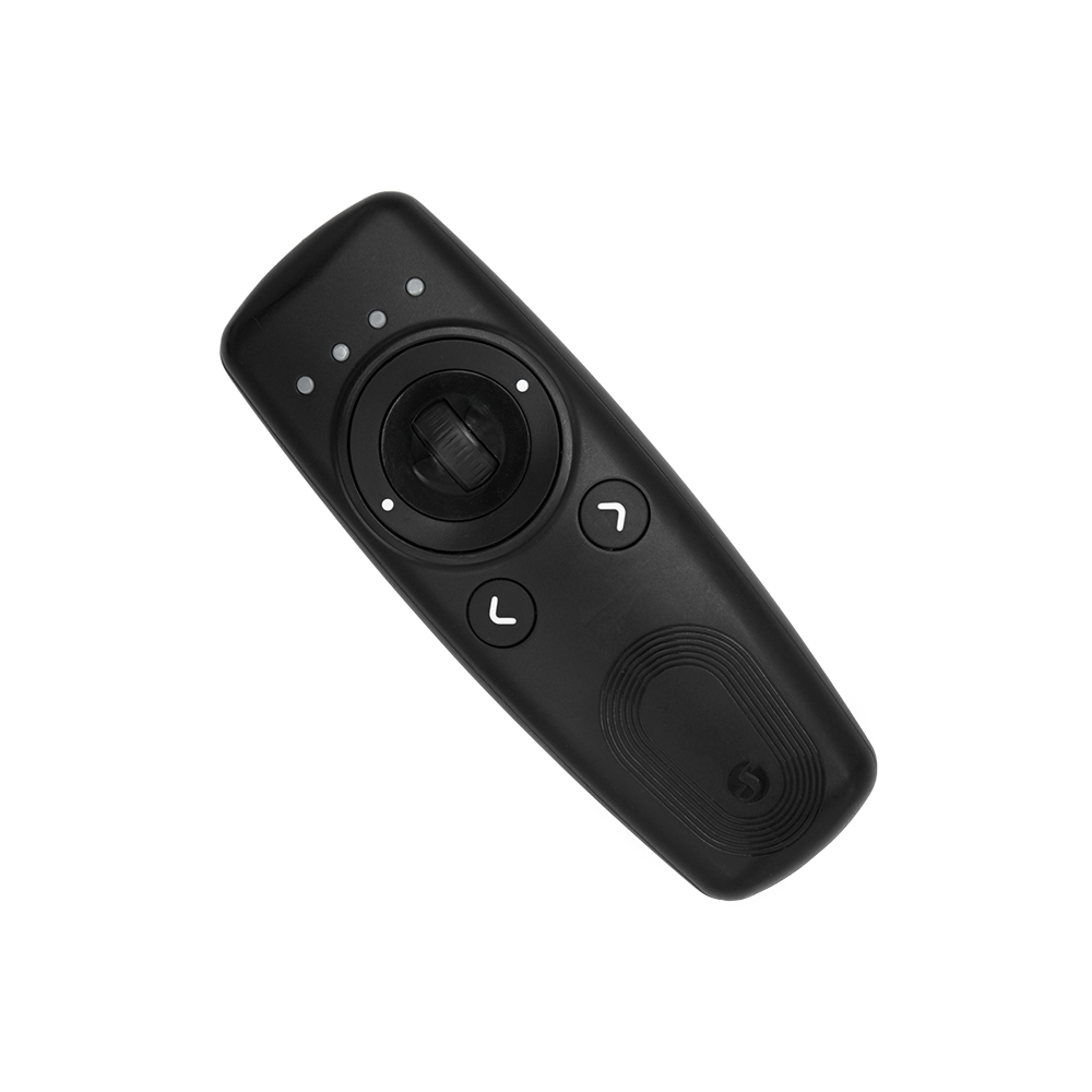 Shelly BLU Remote Control ZB List