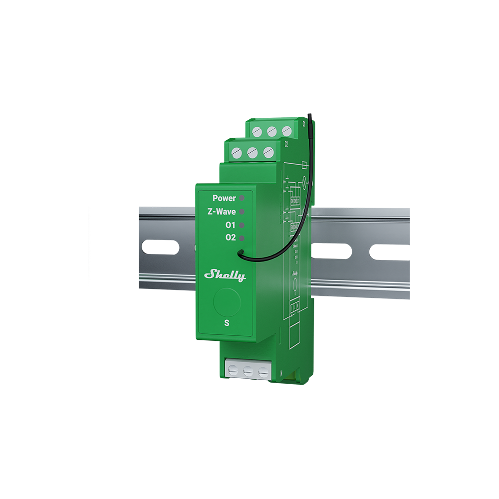 Wave Pro Dimmer ANZ List