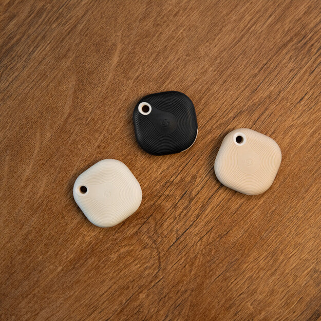 Shelly BLU Button Tough 1 Black