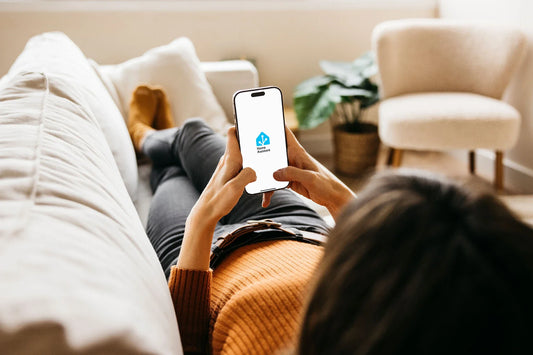 Wide Smart Home Compatibility