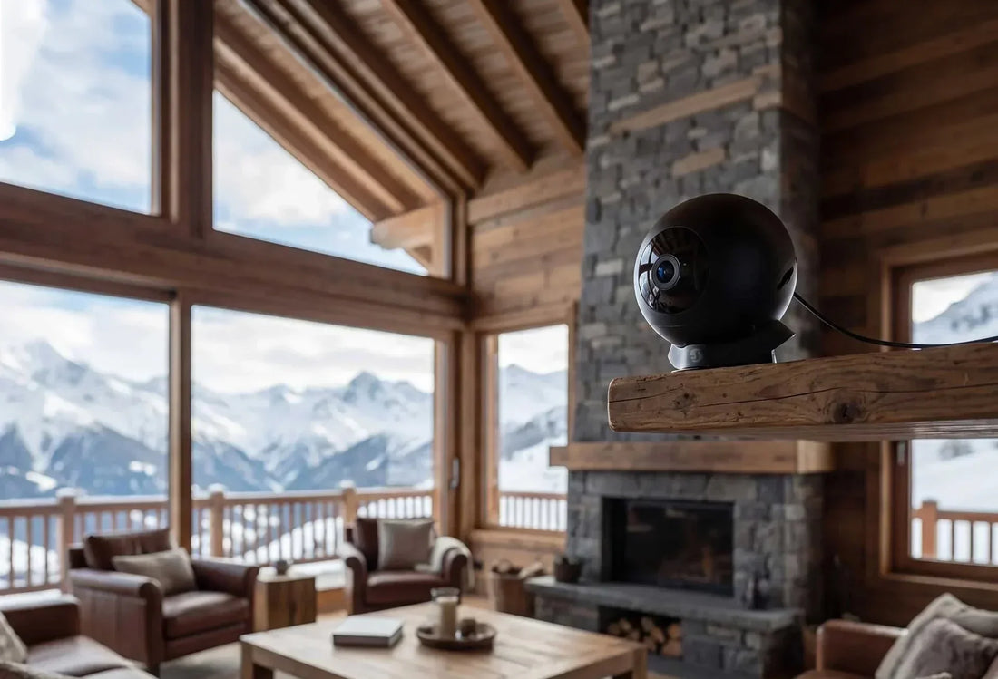 Vacation home protection