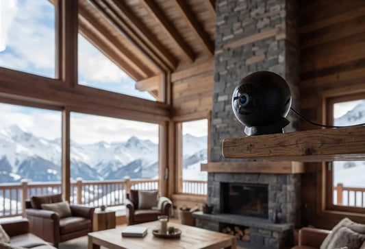 Vacation home protection