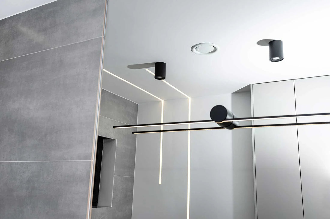 Smart Bathroom Automation
