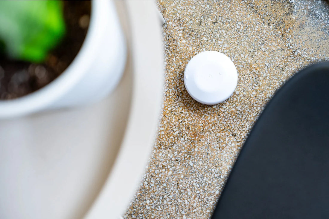 Rain-Smart Automations for a More Responsive Home