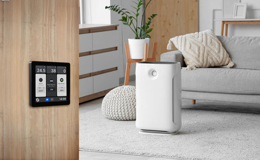 Control Your Appliances As You Go