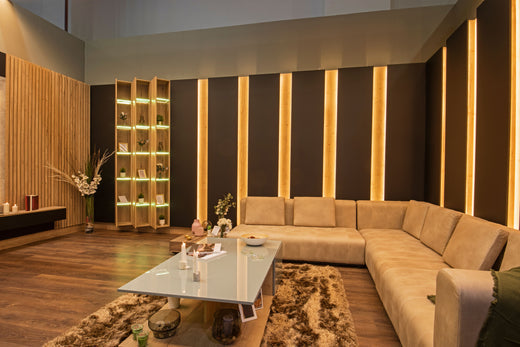 Effortless Lighting Retrofit—No Neutral Wire Needed