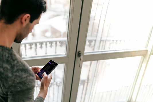 Remote control and Scheduled automation