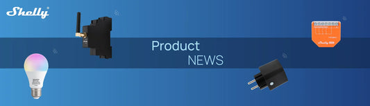 Shelly Innovations at Light + Building 2026: Smarter, Safer,  Simpler