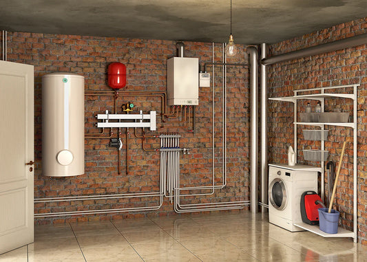 Remote Water Management