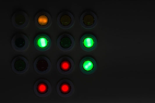 Low-Voltage Device Control