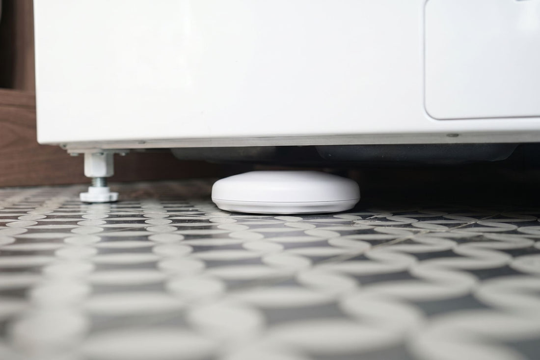 Prevent Hidden Leaks