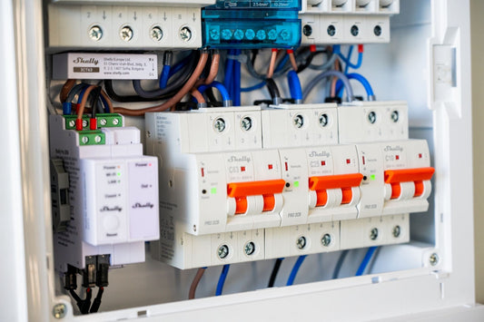 Automatic Protection Against Electrical Faults