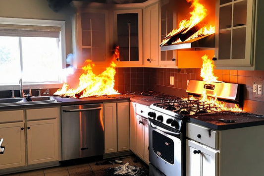 Disaster Reaction