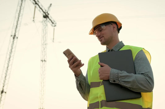 Remote Monitoring and Control