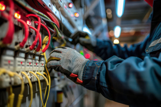 Timely Fault Notification and Diagnostics