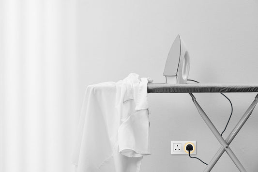 No more forgotten appliances