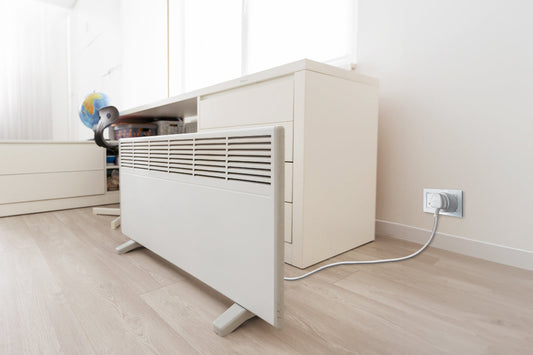 Make any old electrical appliance smart