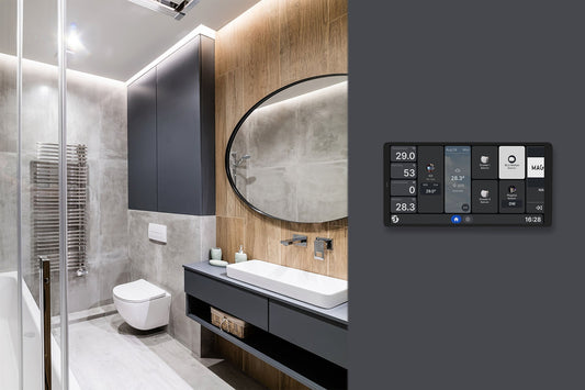 Flexible Automation for Everyday Appliances