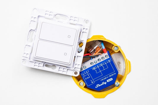 Retrofit Your Existing Lighting System