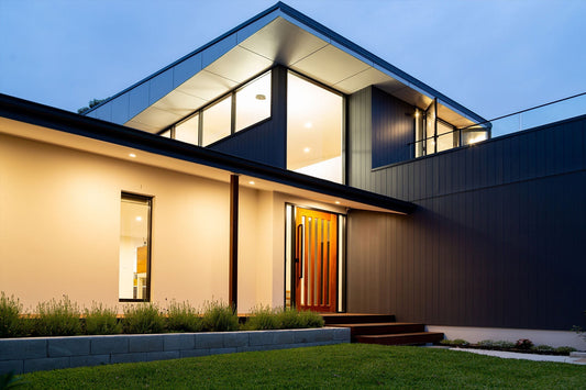 Light That Makes Your Home Always Feel Alive