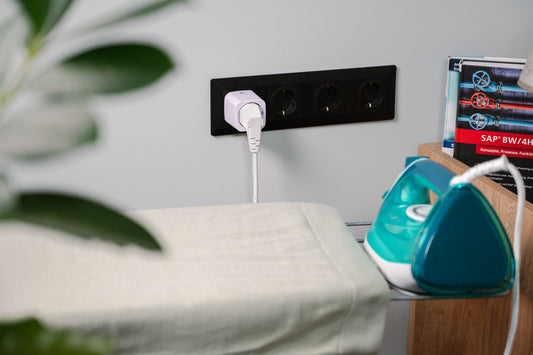 No More Forgotten Appliances