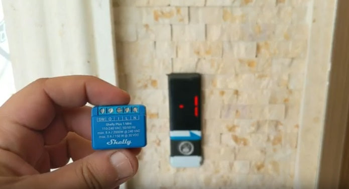 Smart Elevator