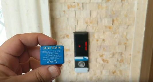Smart Elevator