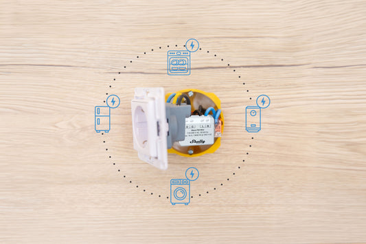 Stop hidden energy waste