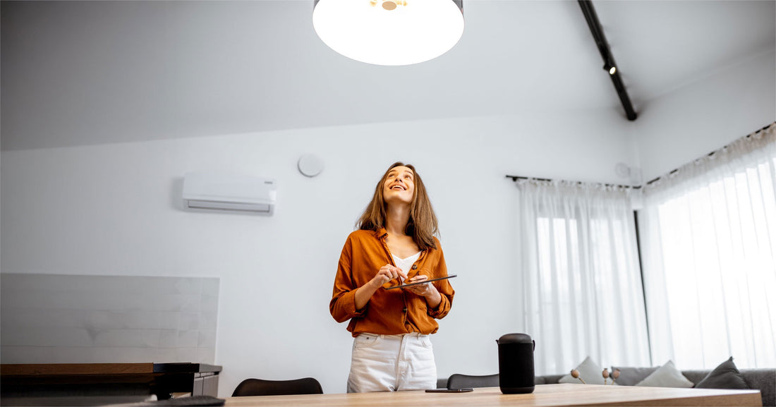 Smart Lighting Control, No Neutral Wire Needed