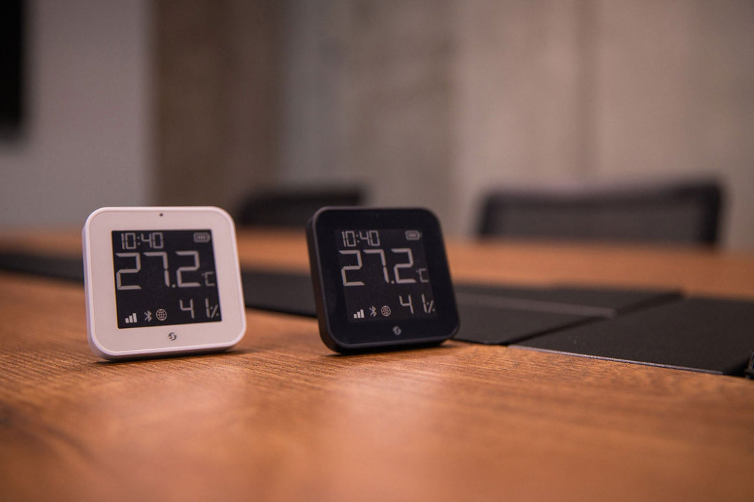 Smart Lighting, Light Level, and Ventilation Automation