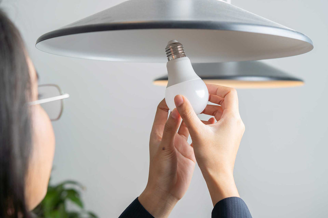 Smarter Lighting from Day One