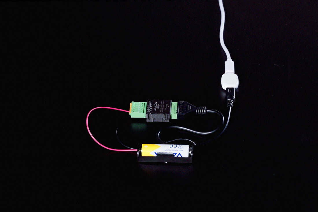 Voltage Monitoring for Battery Systems
