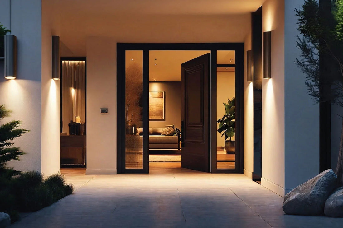 Easy smart home integration