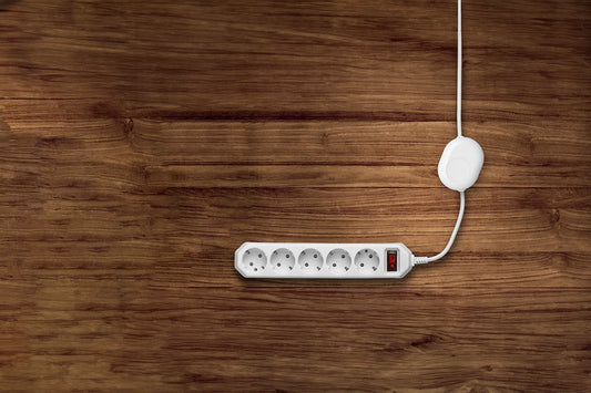 Your own smart power strip