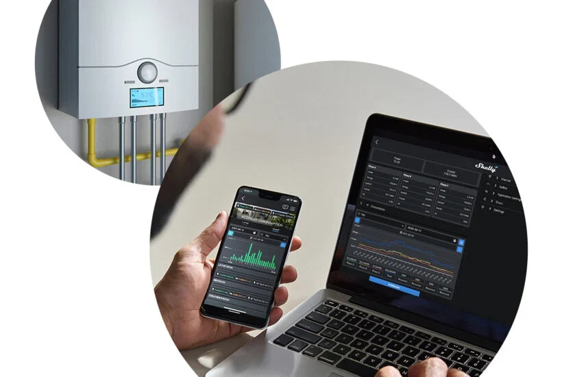 Power consumption analysis for cost optimisation