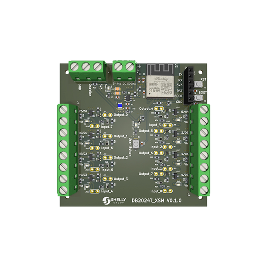 DB2024T-XSM