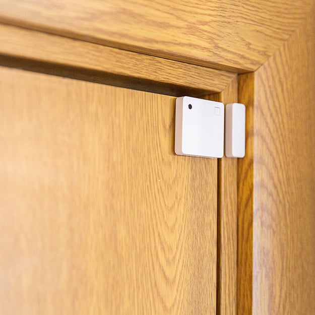 Shelly Wave Door/Window LR