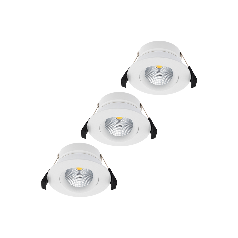 LightSolutions Hilux DS8