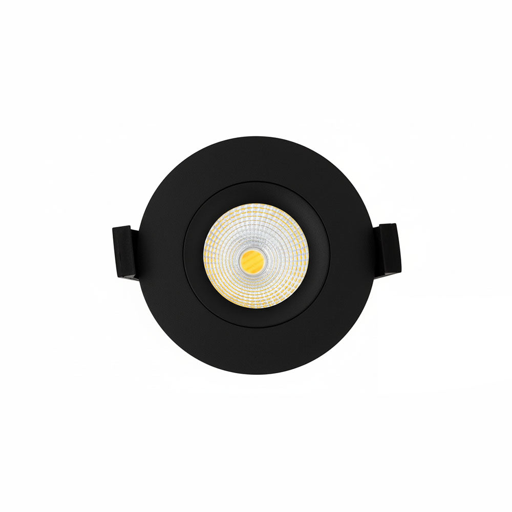 LightSolutions Hilux DS8 Black