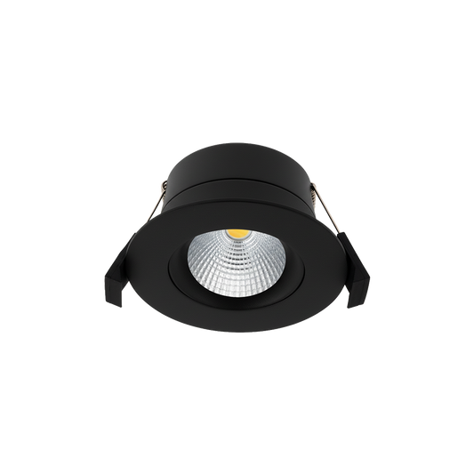 LightSolutions Hilux DS8 Black
