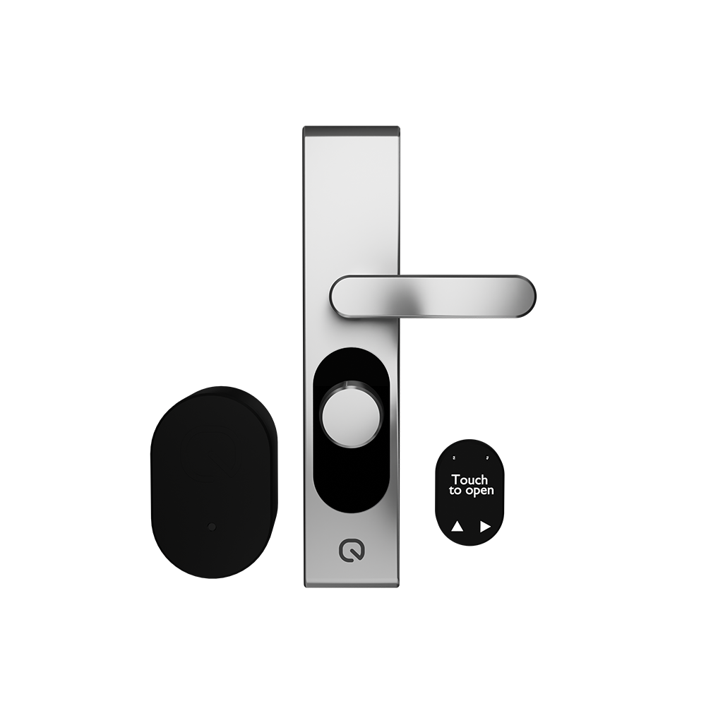 LOQED Touch Smart Lock (new) List