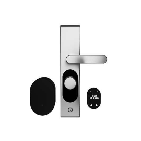 LOQED Touch Smart Lock (new) List