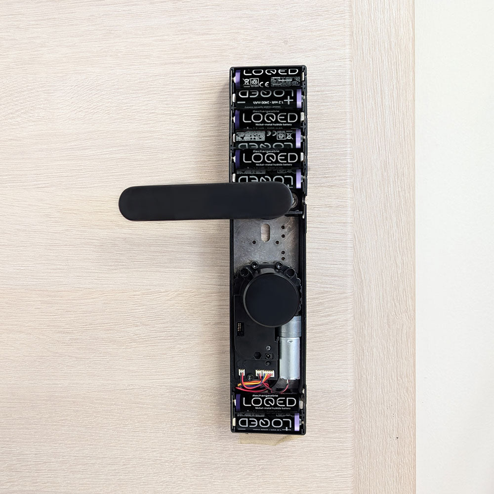 LOQED Power Kit