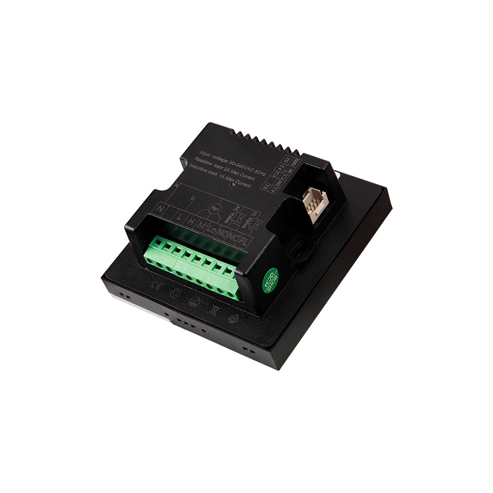 LinkedGo Smart HVAC thermostat
