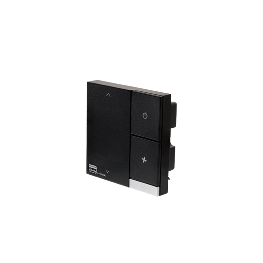 LinkedGo Smart HVAC thermostat