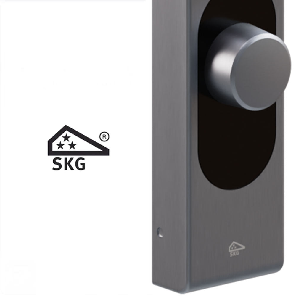 LOQED Touch Smart Lock