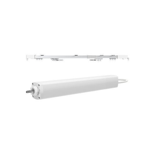 Raex Automated Curtain System