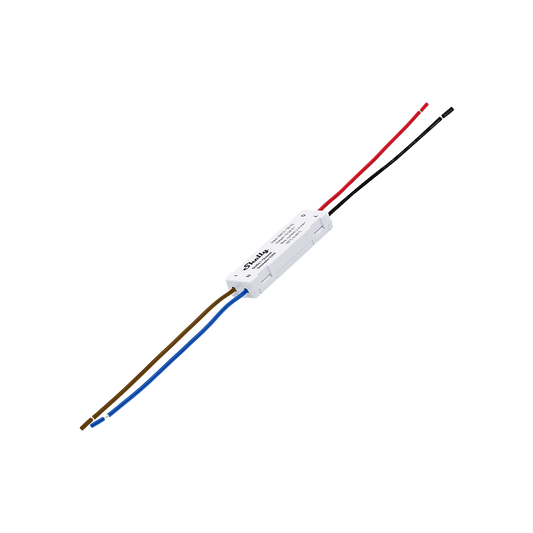 Shelly 1-Channel Decoupler 230V
