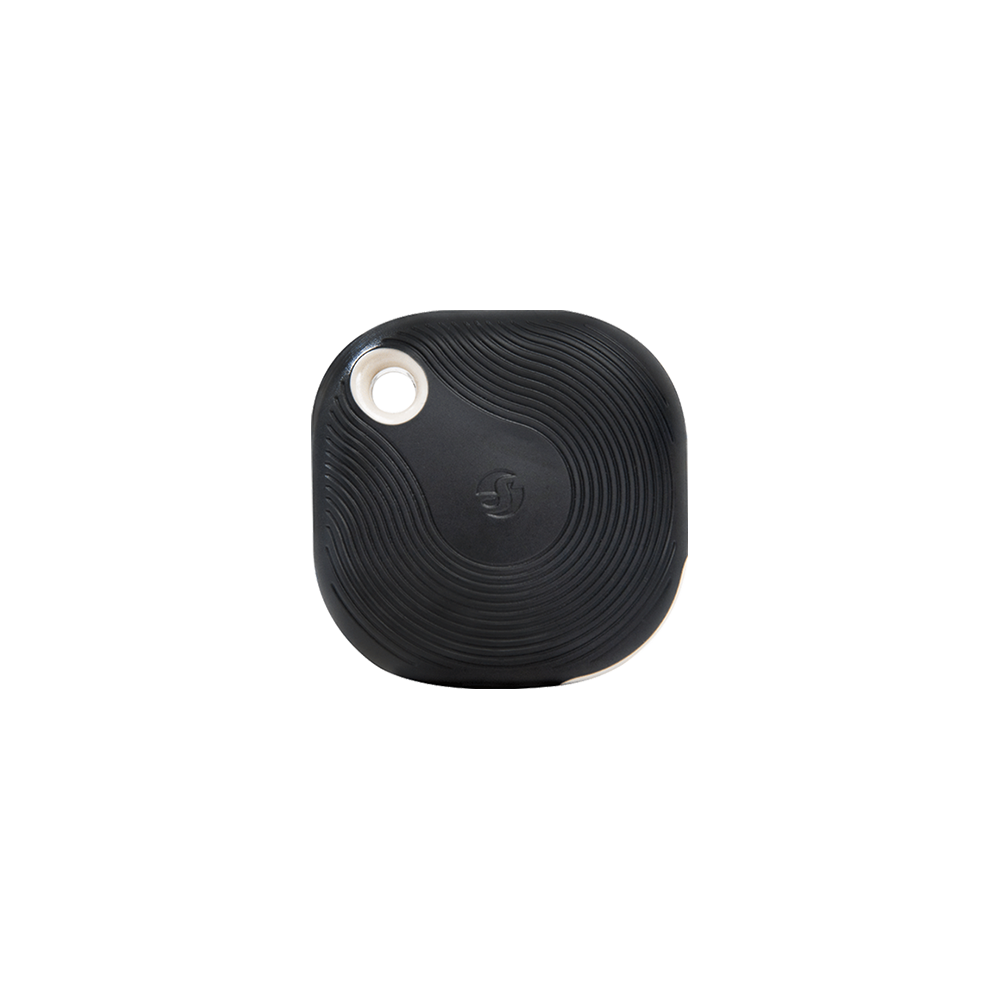 Shelly BLU Button Tough 1 Black